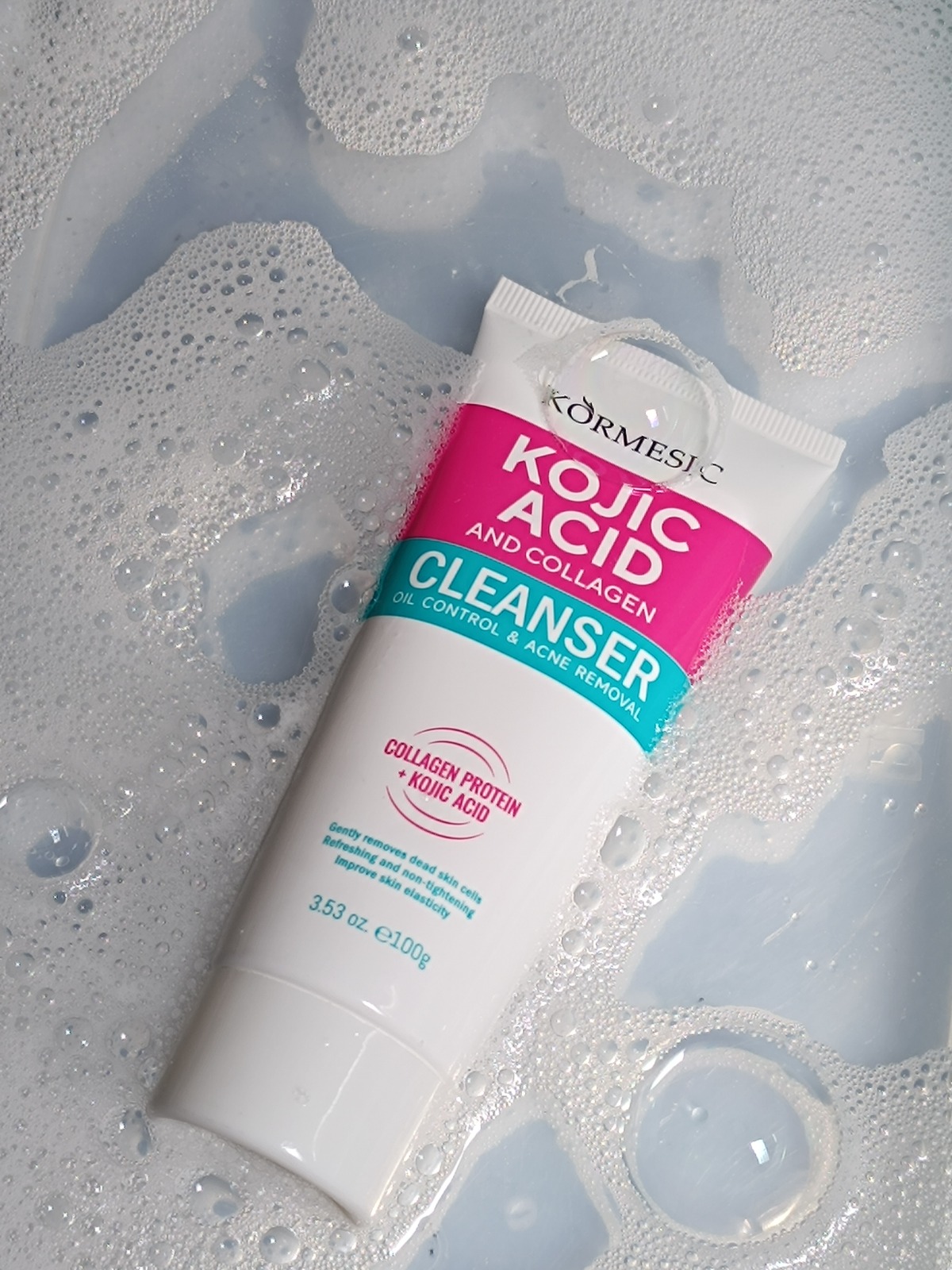 COMBO KOJIC- 3087 SERUM+2454 JABON